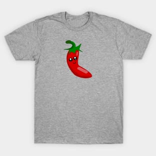 Hot Chili Pepper T-Shirt